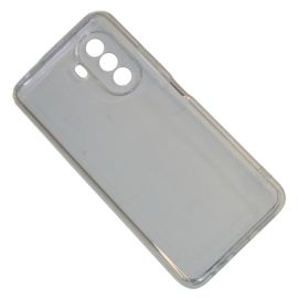 Чехол для Huawei Nova Y70 силиконовый (0,9 mm) <прозрачный>