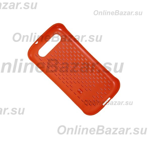 Чехол для Samsung i9305 (Galaxy SIII 4G) задняя крышка пластиковый Anymode COIN <оранжевый> ― Nsk.OnlineBazar.su