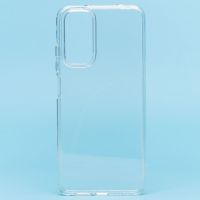 Чехол для Xiaomi 2201117SY силиконовый (0,9 mm) <прозрачный> ― Nsk.OnlineBazar.su