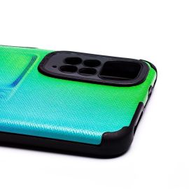 Чехол для Xiaomi 2201117SY силиконовый (рис. 310/008)