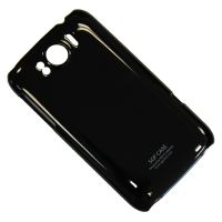 Чехол для HTC PI39200 задняя крышка пластик лакированный SGP Case Ultra Slider <черный> ― Nsk.OnlineBazar.su