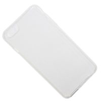Чехол для Apple iPhone 6 Plus силиконовый ультратонкий <прозрачный> ― Nsk.OnlineBazar.su