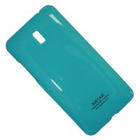 Чехол для HTC Desire 609D задняя крышка пластик лакированный SGP Case Ultra Slider <голубой> ― Nsk.OnlineBazar.su