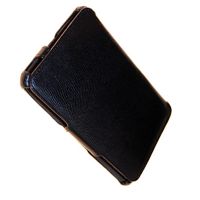 Чехол для HTC Flyer (P510e) кожзам змея №1 <черный> ― Nsk.OnlineBazar.su