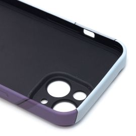 Чехол для Apple iPhone 14 Plus Luxo силиконовый (рис. 087)