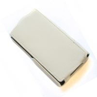 Чехол для Nokia N9-00 флип змея №1 <белый> ― Nsk.OnlineBazar.su