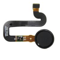 Шлейф для Яндекс Телефон на отпечаток пальца <черный> (оригинал SP) ― Nsk.OnlineBazar.su