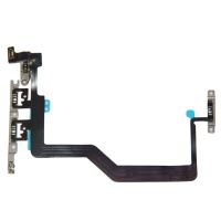 Шлейф для Apple iPhone 12 Pro Max на кнопки включения и громкости ― Nsk.OnlineBazar.su