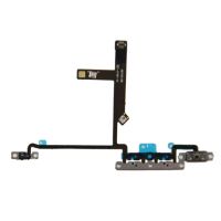 Шлейф для Apple iPhone Xs на кнопки громкости (оригинал) ― Nsk.OnlineBazar.su