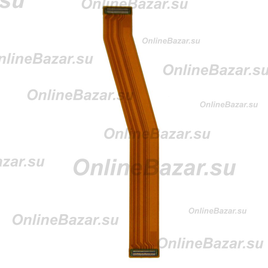 Шлейф для Huawei STK-L21 основной межплатный ― Nsk.OnlineBazar.su