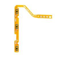 Шлейф для Realme 12+ 5G на кнопки включения и громкости ― Nsk.OnlineBazar.su