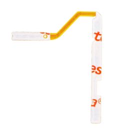 Шлейф для Realme 12+ 5G на кнопки включения и громкости