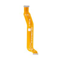 Шлейф для Realme 12+ 5G основной межплатный ― Nsk.OnlineBazar.su