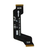 Шлейф для Samsung SM-A705F (Galaxy A70) основной межплатный ― Nsk.OnlineBazar.su