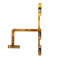 Шлейф для Tecno Pova 2 (LE7n) на кнопки включения и громкости ― Nsk.OnlineBazar.su