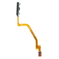 Шлейф для Xiaomi M2102J20SG на отпечаток пальца <серый> ― Nsk.OnlineBazar.su