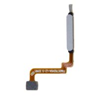 Шлейф для Xiaomi Xiaomi 22011119UY на отпечаток пальца <белый> ― Nsk.OnlineBazar.su
