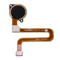 Шлейф для Xiaomi 220333QPG на отпечаток пальца <черный> ― Nsk.OnlineBazar.su