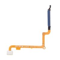 Шлейф для Xiaomi 2409BRN2CY на сканер отпечатка пальцев <синий> ― Nsk.OnlineBazar.su