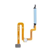 Шлейф для Xiaomi Xiaomi 2201116TG сканер отпечатка пальцев <голубой> ― Nsk.OnlineBazar.su