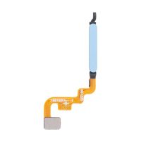 Шлейф для Xiaomi 23030RAC7Y на отпечаток пальца <голубой> ― Nsk.OnlineBazar.su
