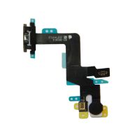 Шлейф для Apple iPhone 6s Plus на кнопку включения и микрофон ― Nsk.OnlineBazar.su