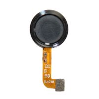 Шлейф для Black Fox BMM 541D на отпечаток пальца <черный> (оригинал) ― Nsk.OnlineBazar.su