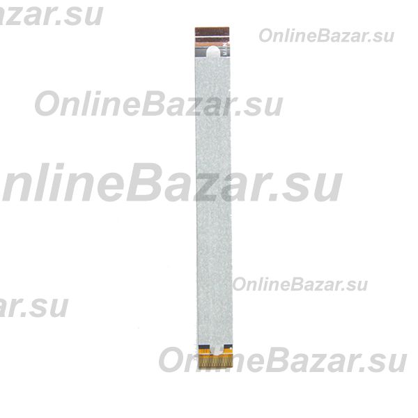 Шлейф для Micromax Q340 (Canvas Selfie 2) межплатный ― Nsk.OnlineBazar.su