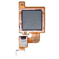 Шлейф для Xiaomi Mi5x сканер отпечатка пальца <черный> ― Nsk.OnlineBazar.su
