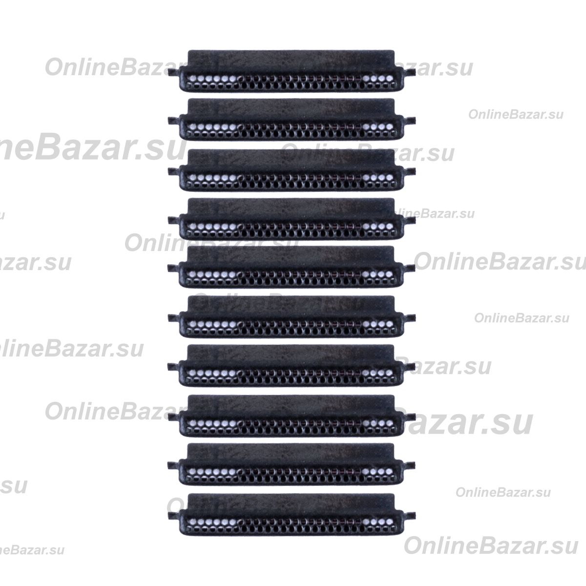 Сетка динамика для Honor 20 Pro (YAL-L41) (10 шт.) ― Nsk.OnlineBazar.su