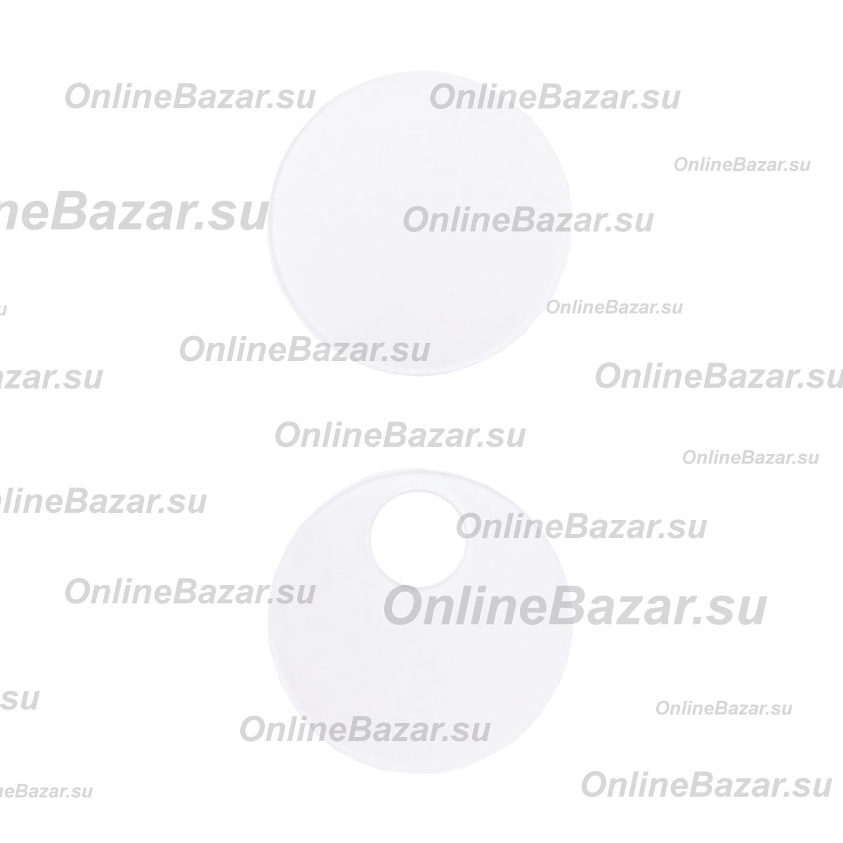 Защитное стекло камеры для Honor 50 (NTH-NX9) ― Nsk.OnlineBazar.su