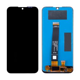 Дисплей для Honor 8S (KSE-LX9) (Rev 2.2) в сборе с тачскрином <черный>