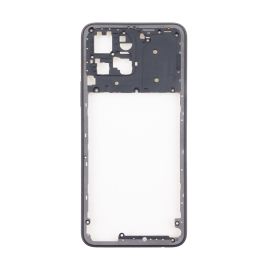 Средняя часть корпуса для Honor X6 (VNE-LX1) <черный>