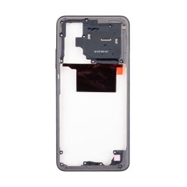 Средняя часть корпуса для Xiaomi 2201117PG <черный>