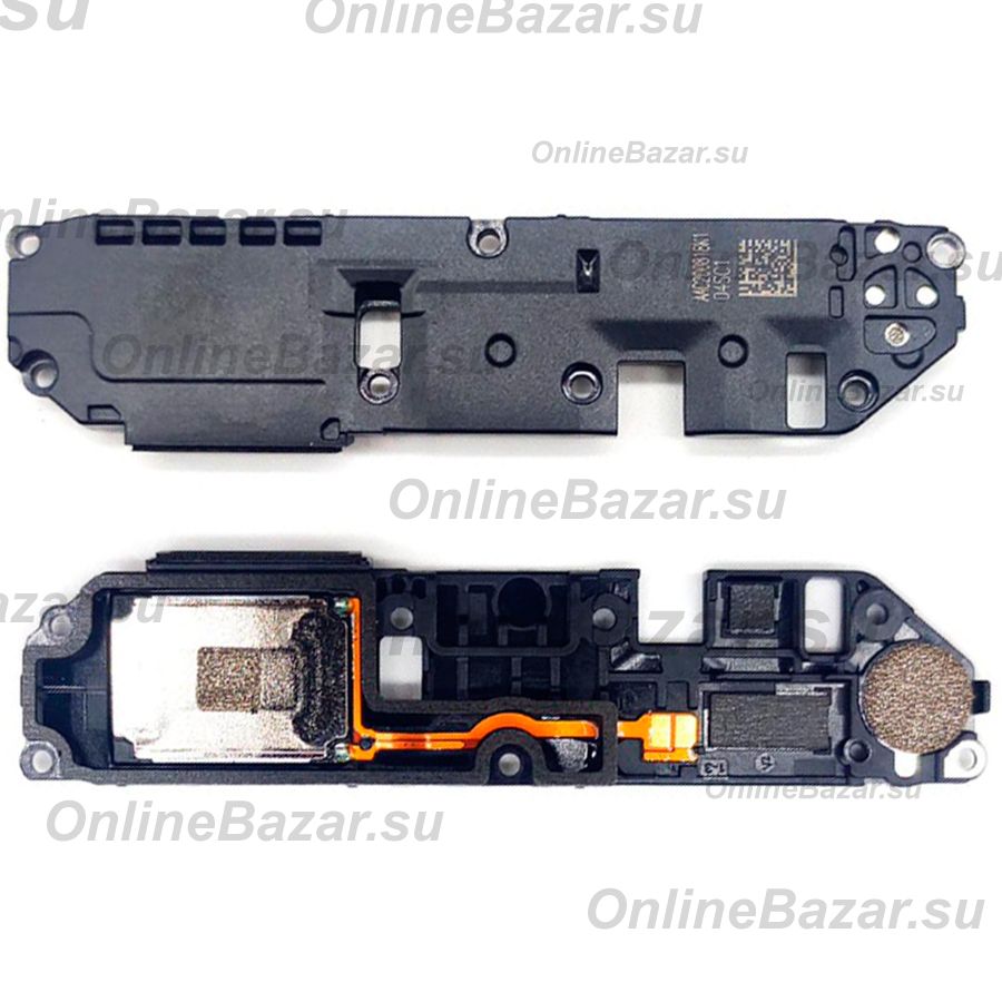Динамик полифонический (Buzzer) для Xiaomi M2010J19SG в сборе ― Nsk.OnlineBazar.su