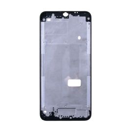 Рамка дисплея для Realme C21Y <черный>