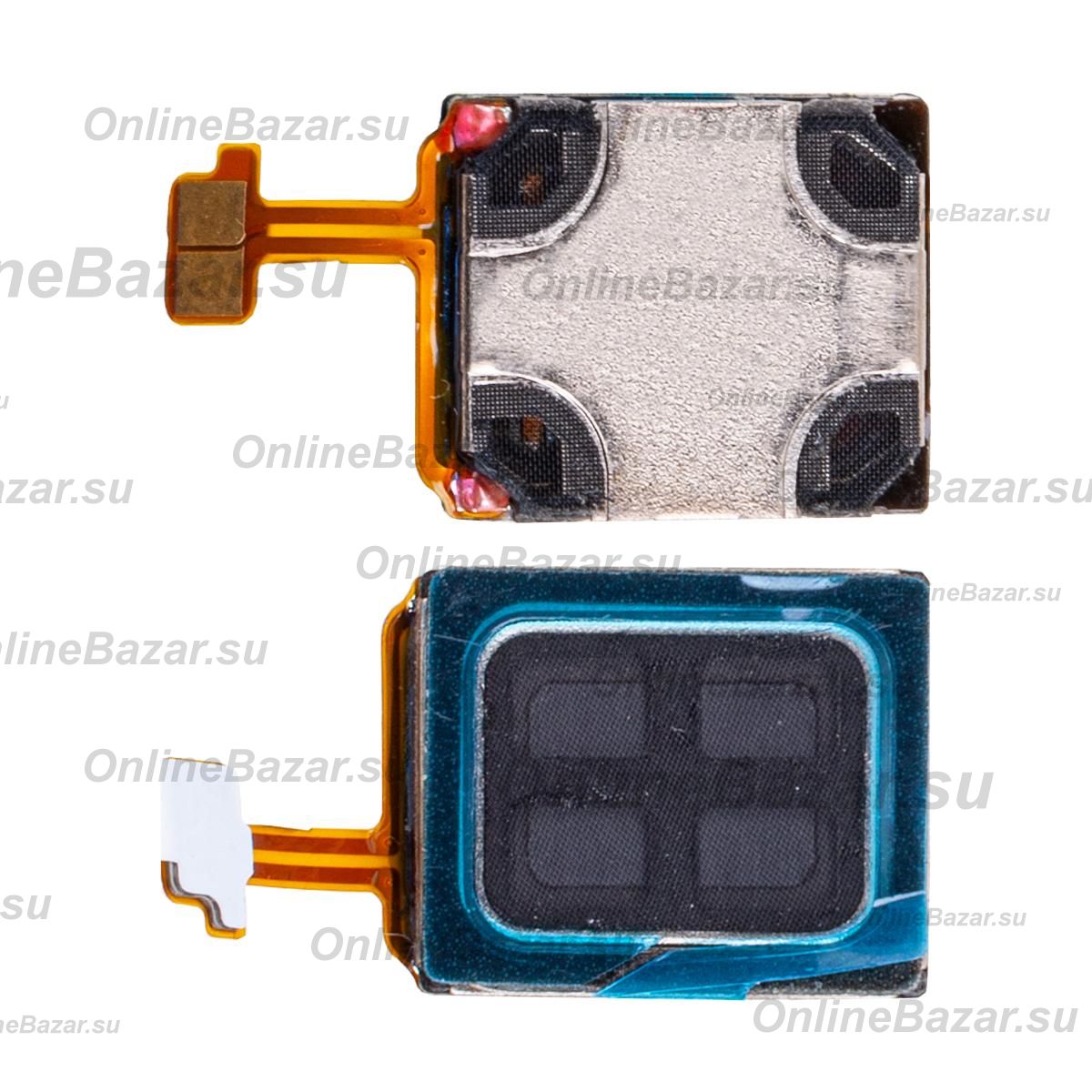 Динамик (speaker) для Tecno Spark 20C ― Nsk.OnlineBazar.su