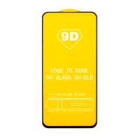 Защитное стекло для Xiaomi 2201117SY 4G (2.5D/полная наклейка) <черный> ― Nsk.OnlineBazar.su