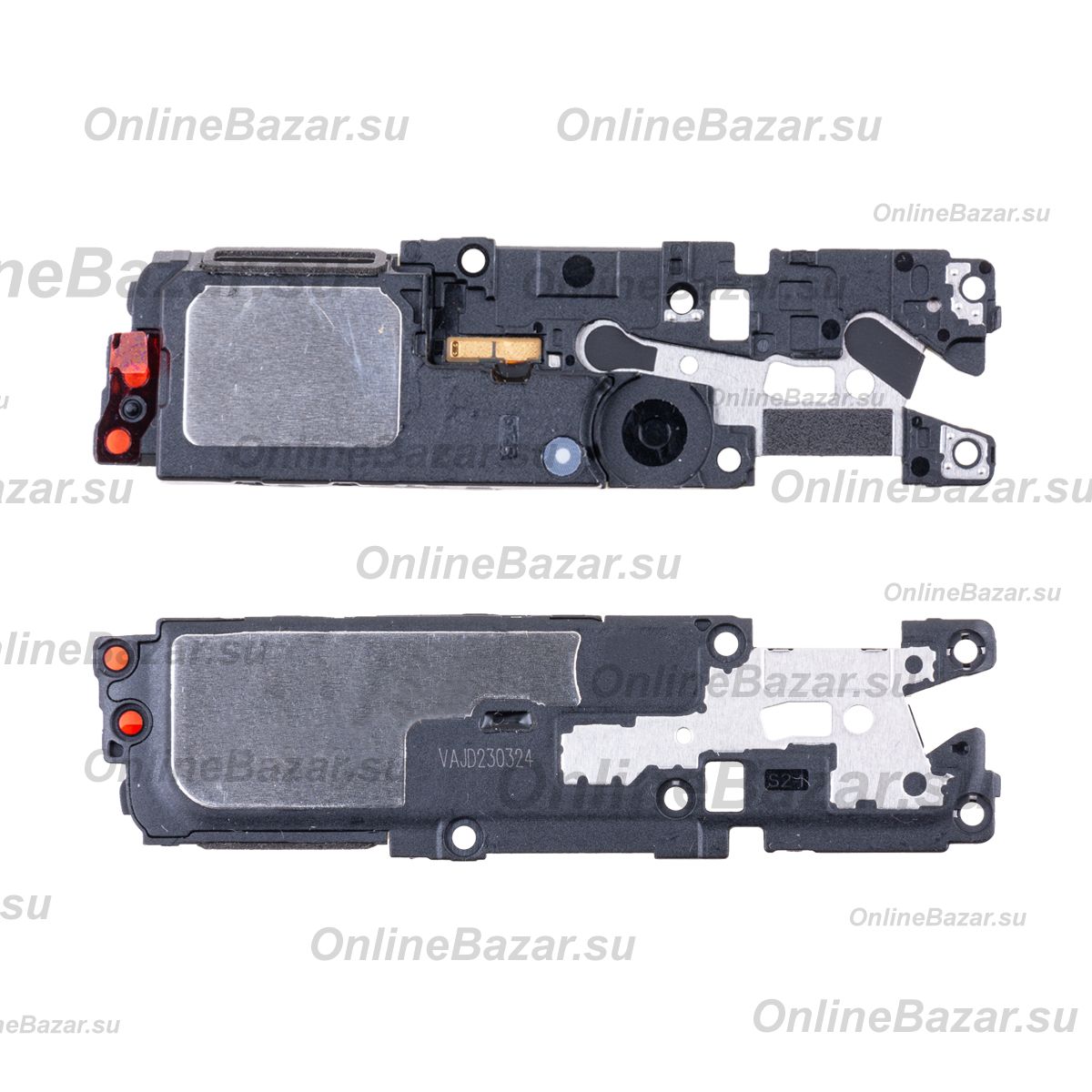 Динамик (buzzer) для Honor X9 (ANY-LX1) в сборе ― Nsk.OnlineBazar.su