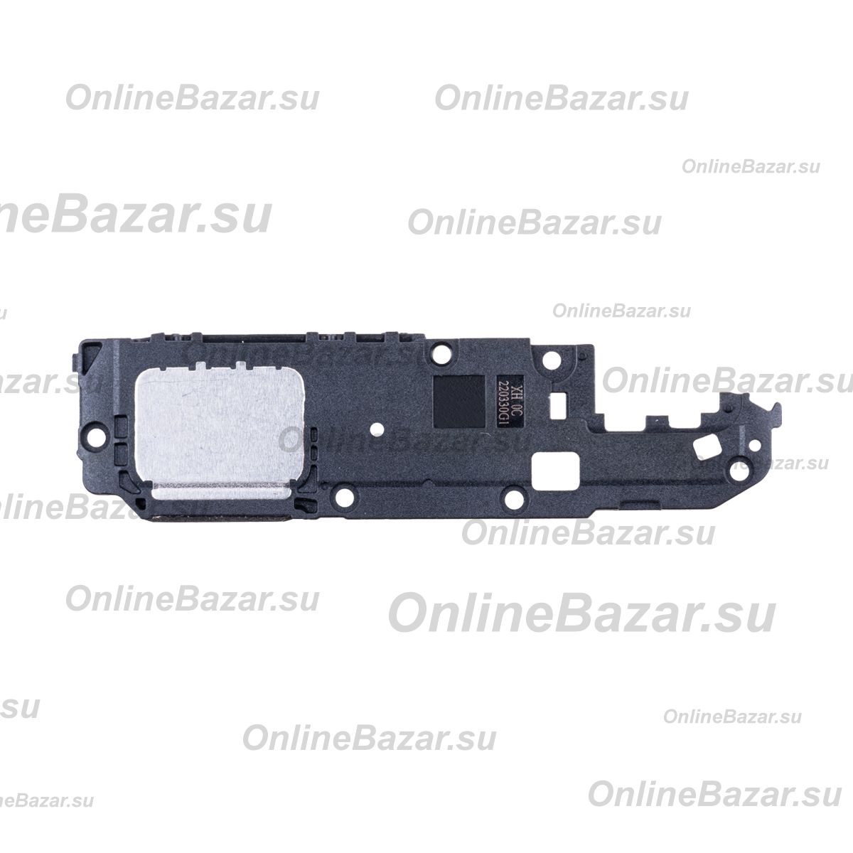 Динамик (buzzer) для Huawei Nova Y90 в сборе ― Nsk.OnlineBazar.su