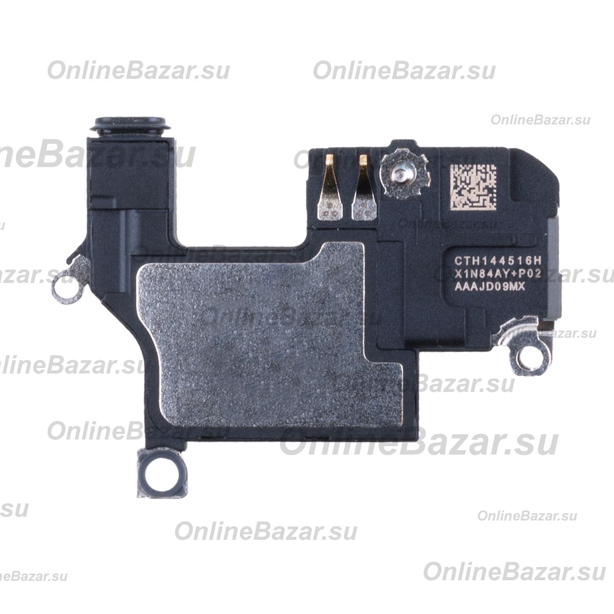 Динамик (speaker) для Apple iPhone 13 Pro (оригинал) ― Nsk.OnlineBazar.su