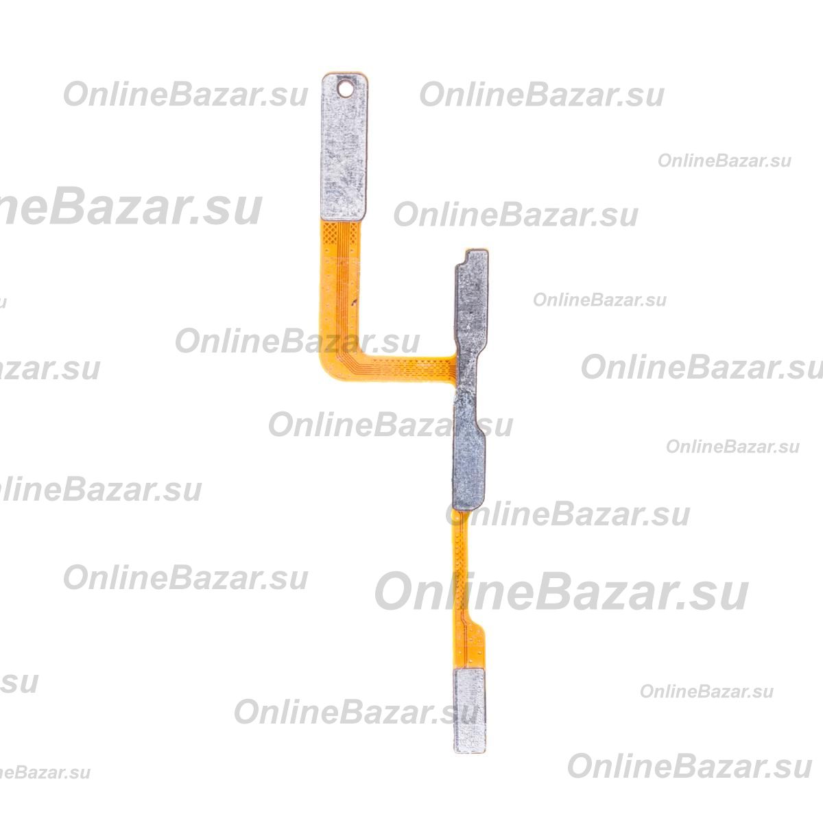 Шлейф для Xiaomi 2201117SY на кнопки включения и громкости ― Nsk.OnlineBazar.su
